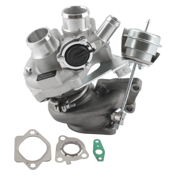 Left Turbocharger for Ford F150 F-150 3.5L 2011 2012 Left Side Turbo CL3Z6K682A CL3Z6K682C