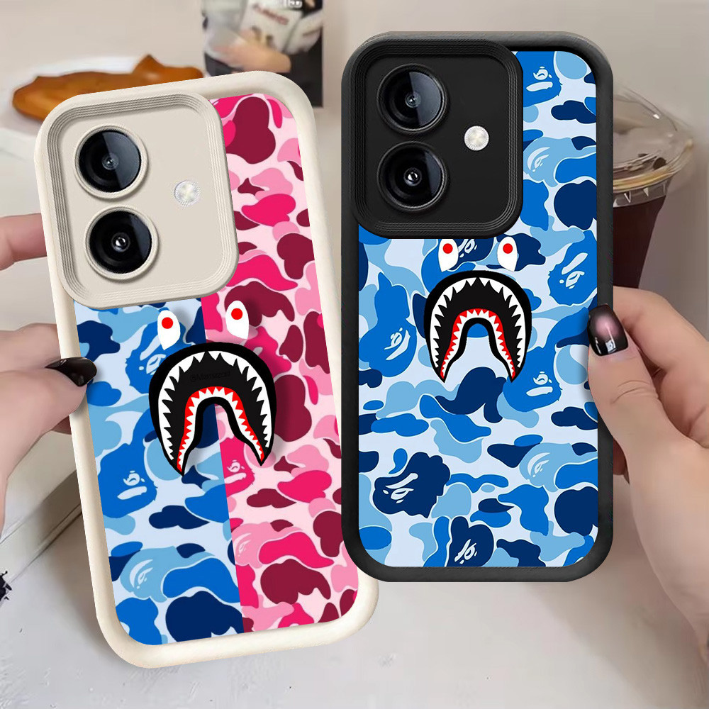 G-39 bape สําหรับ Samsung A05 A04E M04 A07 F04 A06 A04 5G