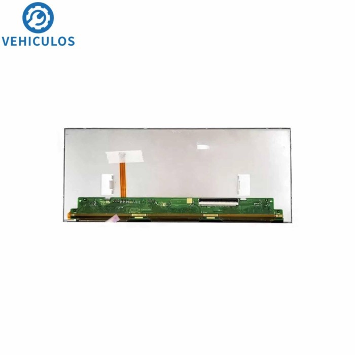 NBT EVO Radio NAV 8.8" LCD Display Screen LQ088K5RZ01 4300345W For BMW X3 X4 F25 F26 2013-18 LCD SC