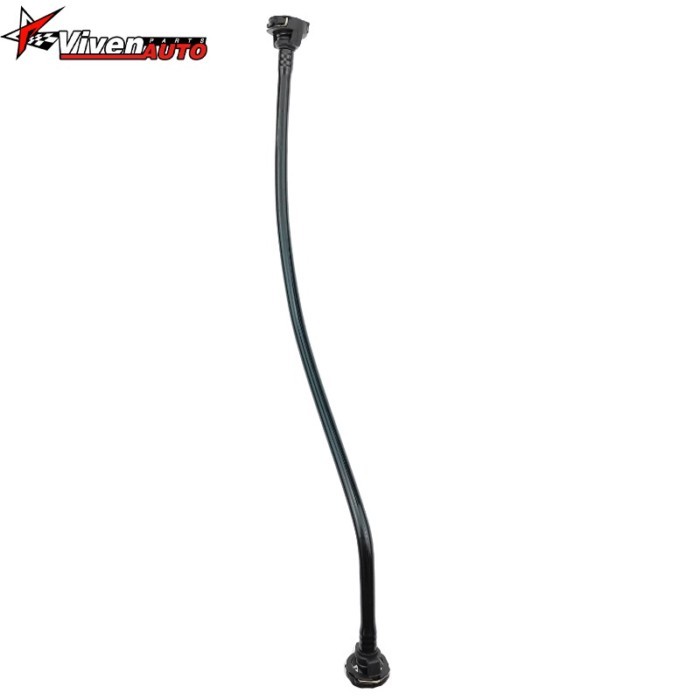 8K0121081AB 8K0 121 081 AB High Quality Auto Parts Coolant Hose Radiator Overflow Hose For AUDI A4