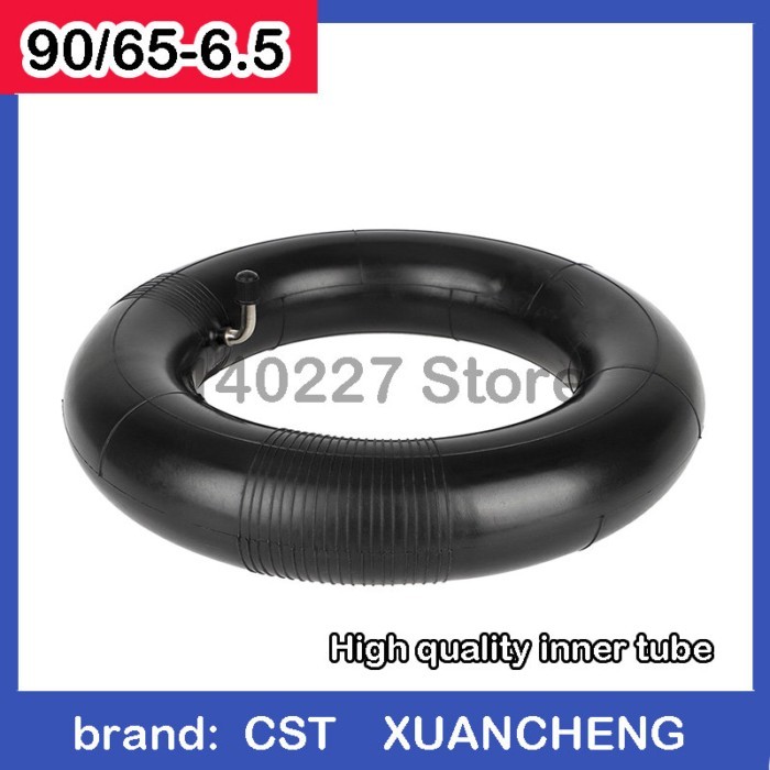 90/65-6.5 Inner Tube 11 Inch 90 65 6.5 for Kugoo G Booster Dualtron Ultra Speedual Plus Zero 11x El