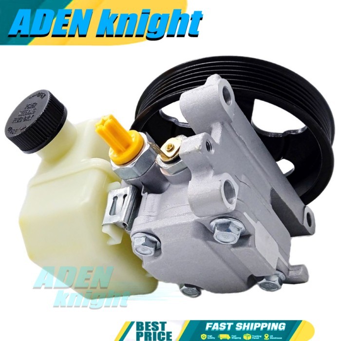 Power Steering Pump For Mazda 6 Atenza GJ6E32600B GJ6E-32-600C GJ6E-32-650F GJ6E-32-650G GJ6A-32-60