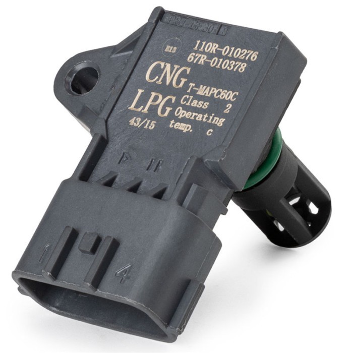 OEM # 110R-010276 110R010276 67R-010378 67R010378 A2C93801900 5WK96841 MAP Pressure Sensor For Fran