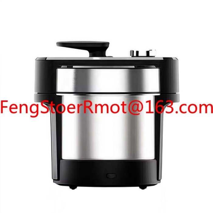 Universal Kitchen Swallow Maker Hot Mixer for Fufu Meat Grinder and Food Cooking