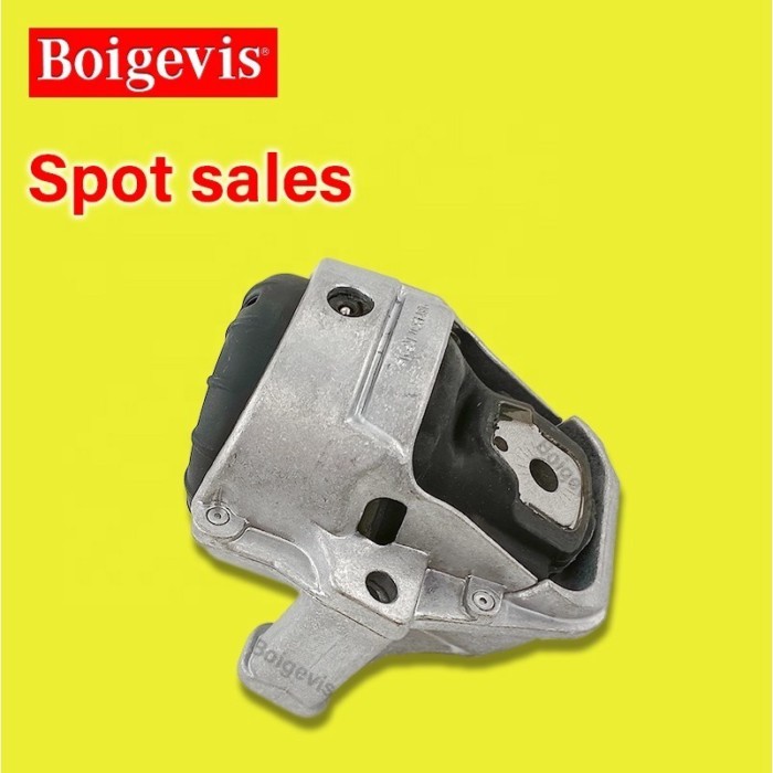20+ years automotive parts accessories auto engine systems engine mount 8R0199381AL for Audi A4L 1.