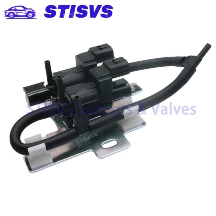 8657A065 Carbon Solenoid Valve Freewheel Clutch Control for mitsubishi l200 triton pajero montero s