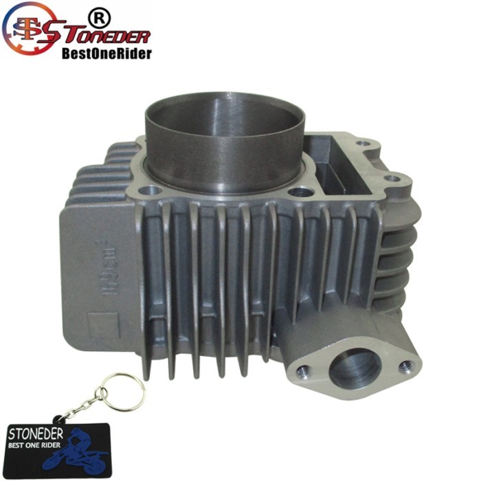 STONEDER YX 170cc Engine Cylinder For SSR SR170TR Kayo 170cc Pit Dirt Bike Motorcycle
