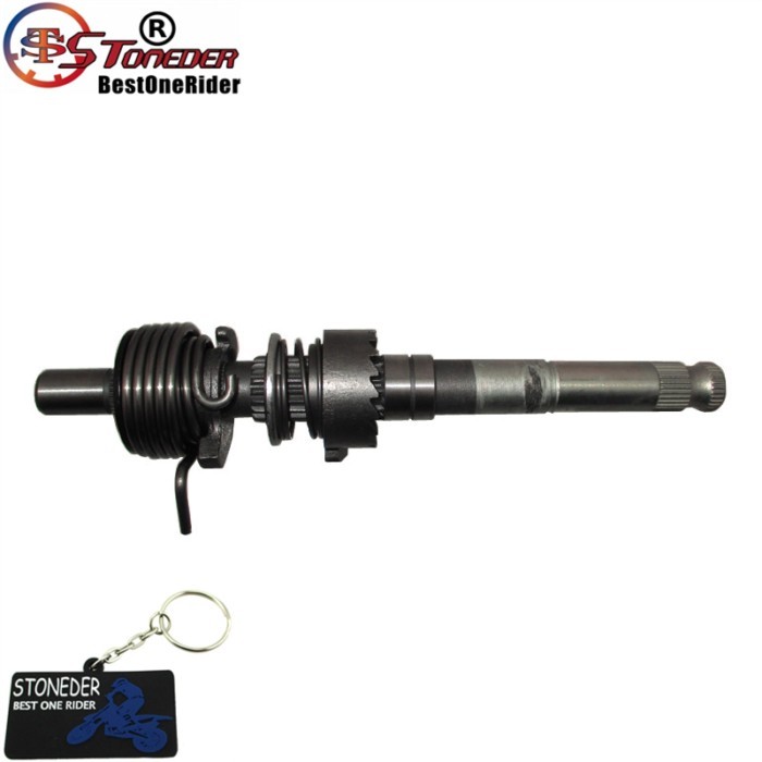 STONEDER Motorcycle YX 150cc 160cc Engine Kick Start Shaft Assy