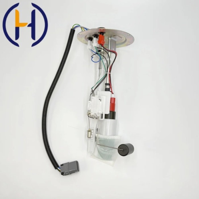 Fuel pump assembly for Toyota Lexus 17040-8B000 17040-3B000 17040-3B002 17040-3B010 17040-3B800 170