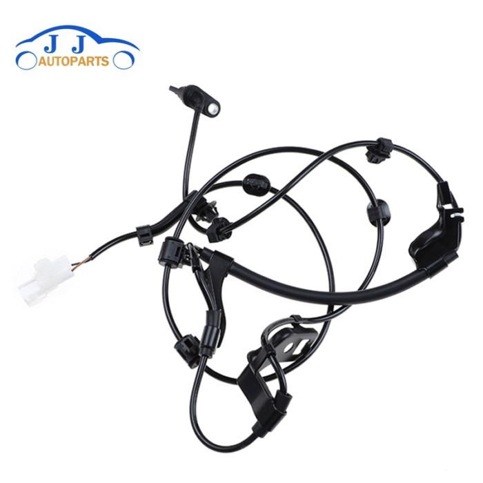 Car accessories 89543-0K061 89542-0K060 89546-0K240 89545-0K240 ABS Sensor Wheel Speed Sensor For T
