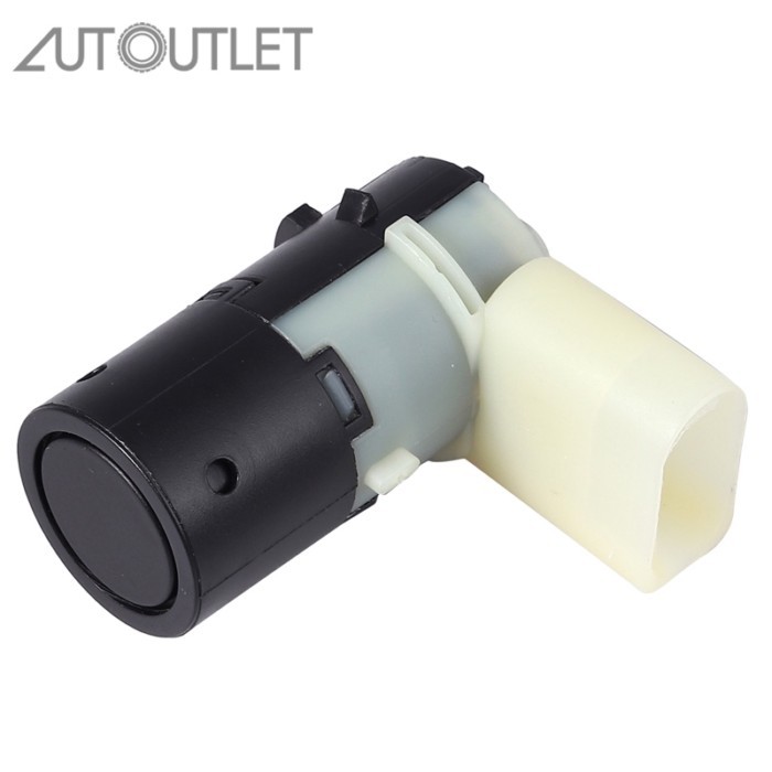 AUTOUTLET for Parking Sensor Front Rear For V W T5 Audi A6 A8 Octavia 7H0919275C 4B0919275E RQUR
