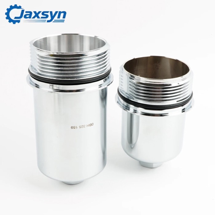 0BH325159 02E305047A High Quality Housing Transmission Box Filter Housing Cover for DQ250 DQ380 DQ5