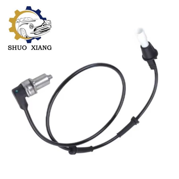OEM 34521155710 Wheel Speed Sensor for BMW M6 528e 524td Base Sedan 633CSi Base Coupe 3.2L 1978-198