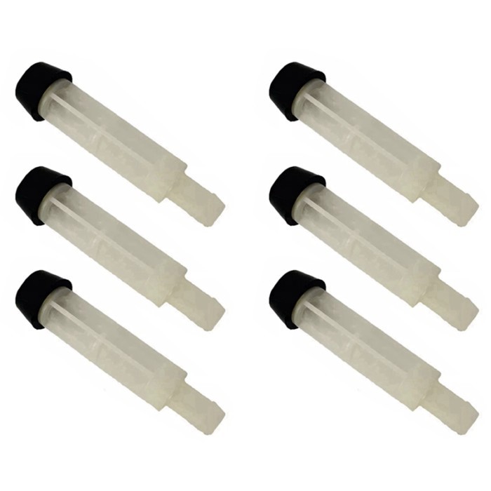 6X Fuel Filter Assy 6YJ-24260-00 For Yamaha Outboard Engine Fuel Tank 6YJ-24260 12L