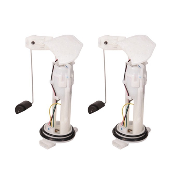 2Pcs Motorcycle In-Tank Fuel Pump Assembly 16700-K35-V01 16700K35V01 For Honda PCX 150 PCX150 Power