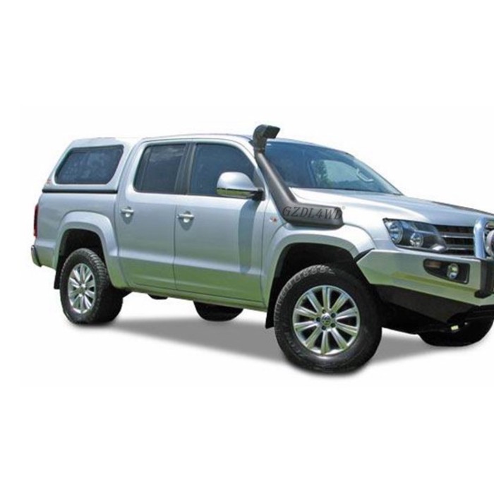 4WD 4x4 car snorkel for Amarok 2011