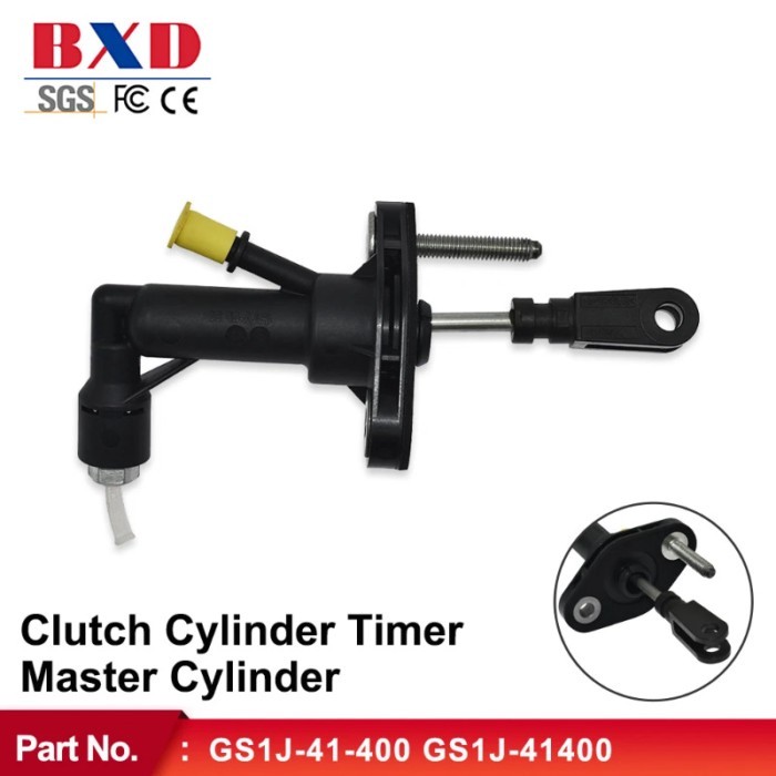 High Quality Clutch Cylinder Timer Master Cylinder GS1J-41-400 GS1J-41400 For Mazda 6 GH