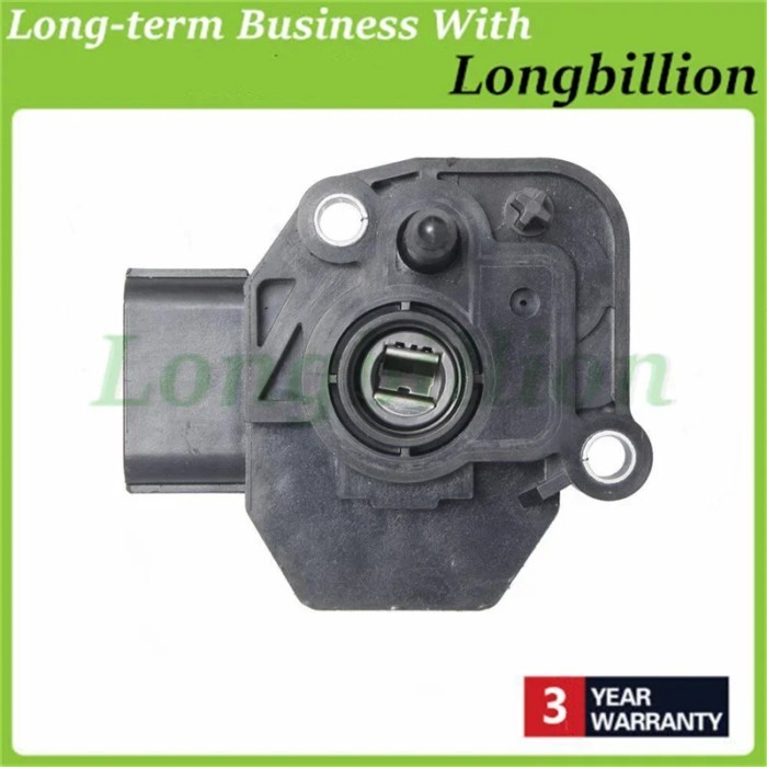 1P Motorcycle Throttle Position Sensor For Honda CB190R CB 190R 190TR