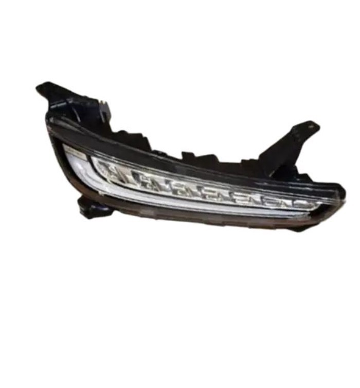 Front Fog Lamp Daytime Running Light For Chery 2 PRO 3X PLUS 2019-2022 OEM 605000336AB 605000337AB