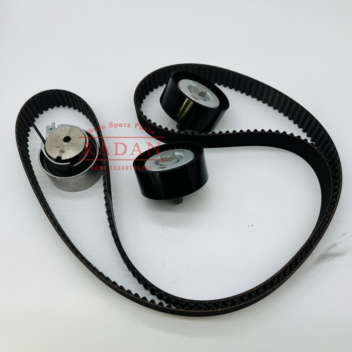 Timing Kit Distributor Chain Kit For ZX Auto Terralord 2.5td 4D25 Engine