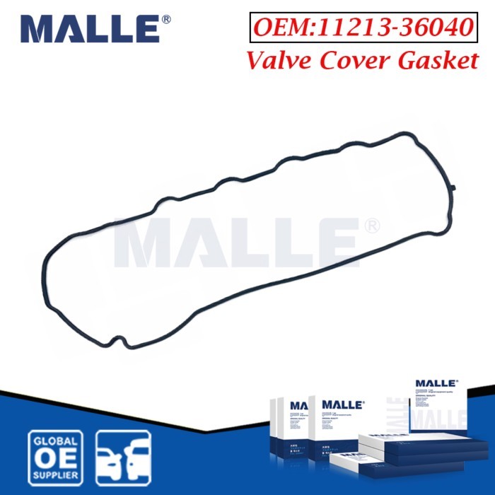 Engine Rocker Valve Cover Gasket For Toyota 1AR FE 2AR 3AR 5AR Highlander 2.7 Camry 2.5 Auto Parts