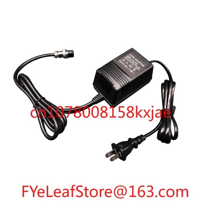 F4 F7 Mixer Power Supply MG166CX Adapter CT80S MG82CX Dual 18V Universal Transformer