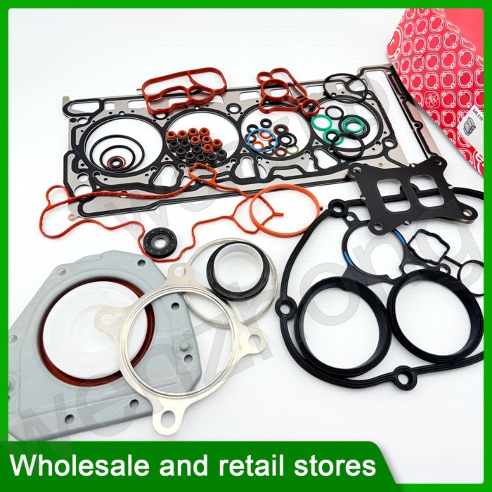 Juego juntas culata 06K198019D 06K103383K 2,0 T EA888 gen3 para A3 A4L Q5 b9 TFSI 2,0 TSI 06K 198 0