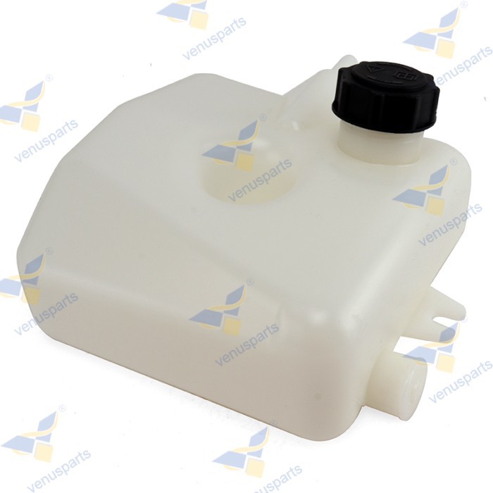 331-32842 Water Radiator Coolant Tank Expansion Tank for JCB 8052 8060 411 409ZX 416 411ZX 412S 411