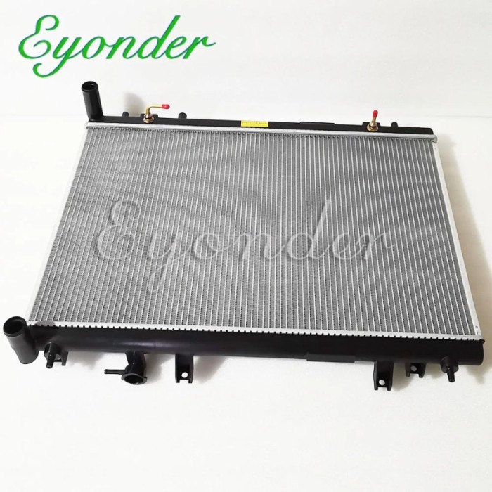 Engine Cooling Radiator for NISSAN PATHFINDER INFINITI JX35 QX60 3.5L V6 214603JA0E 214603JA0A 2146