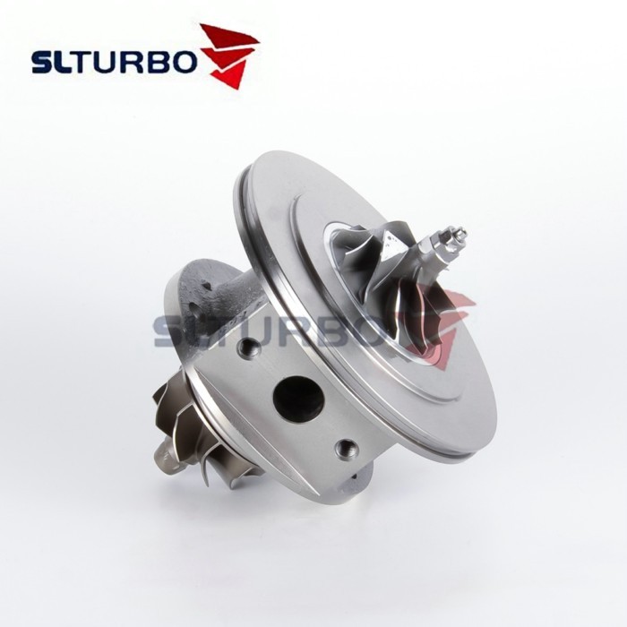 Turbocharger CHRA For Volvo XC60 XC70 D4 D5 136 156 2.4 D/D3/D4 AWD 2400 ccm 120 KW 54399880091 543