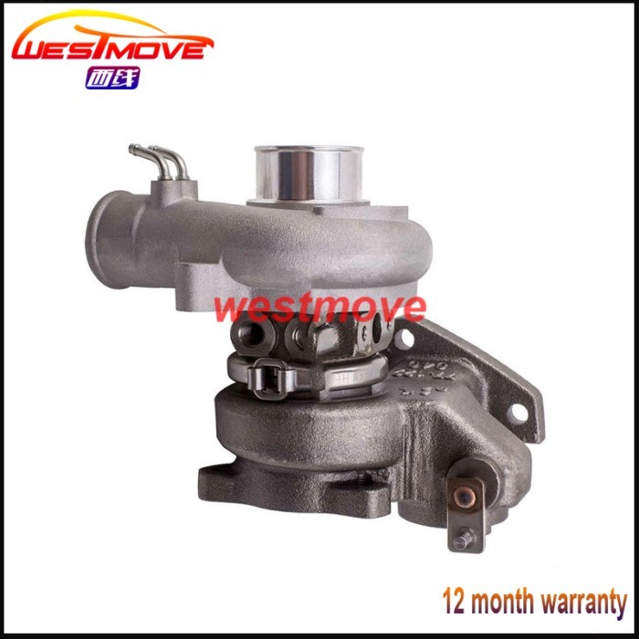 4D56 4D56PB 4D56T  TD04 Turbo 49177-01512 49177-01503 MR355222 MD195396 turbine For Mitsubishi Paje