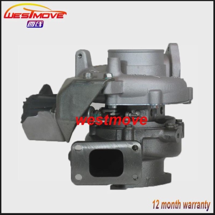 GT2263KLNV turbo 779144 847864 779144-5023S 779144-0023  turbocharger for Hino FC Truck Dutro N04C