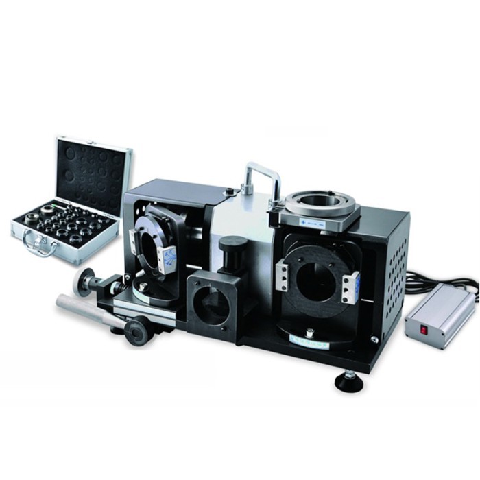 F1-20 Drill Sharpener Machine Drill Grinding Machine 2-20mm 5 in 1 Drill Bit Grinder Automatic dril