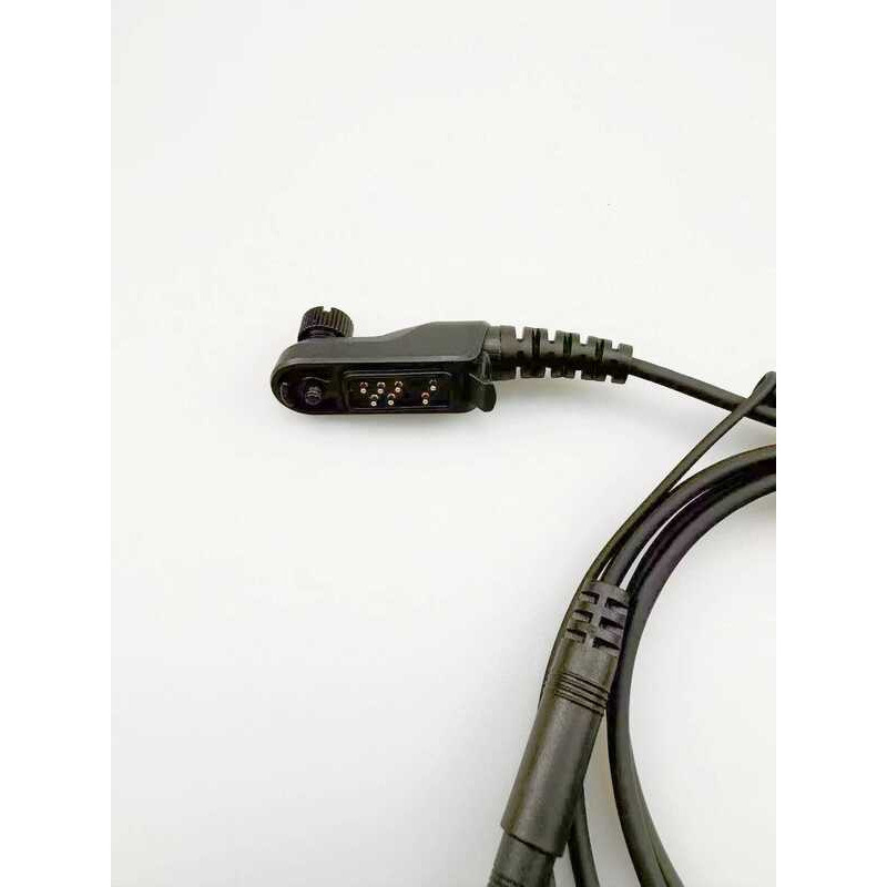▥ For Hytera Bp510, Bp516, Ap58 Radio Walkie Talkie, Headset, Headphone Accessories