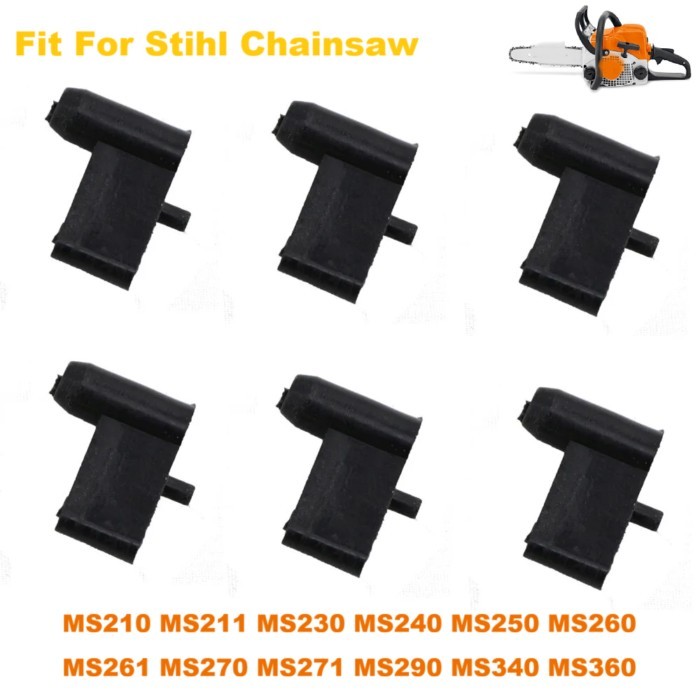 6Pcs Recoil Starter Pawl Dog Fit STIHL MS210 MS211 MS230 MS240 MS250 MS260 MS261 MS270 MS271 MS290