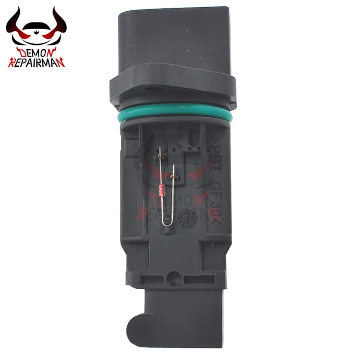 0280218032 0 280 218 032 06A 906 461D 461DX Mass Air Flow MAF Sensor For AUDI A3 1.9 TDI A4 B5 A6 A