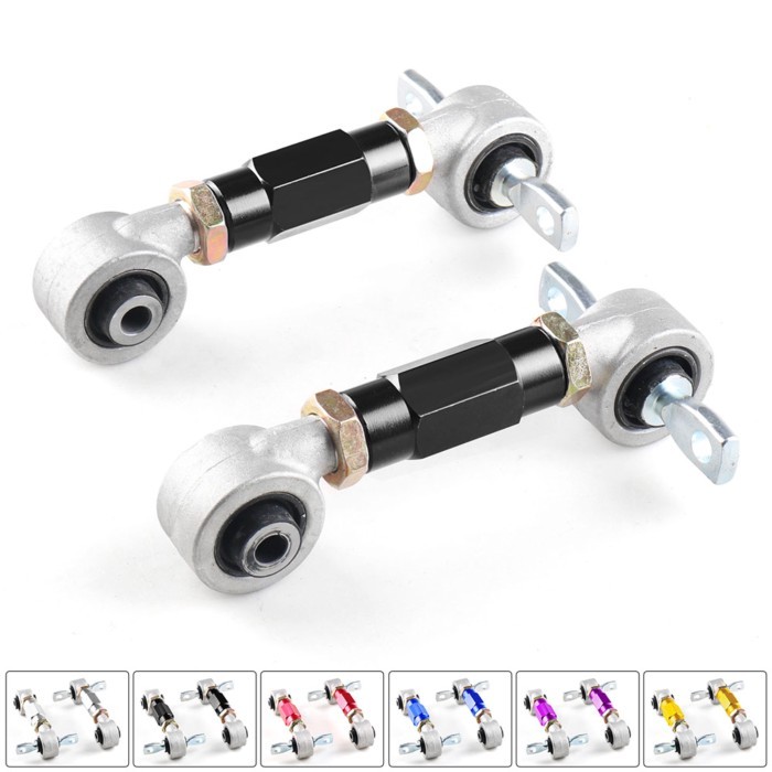 Car Rear Camber Kit For Honda Acura Civic Integra Crx Rear Camber Arm Kit Eg Ek Dc2 Ef Rear Camber