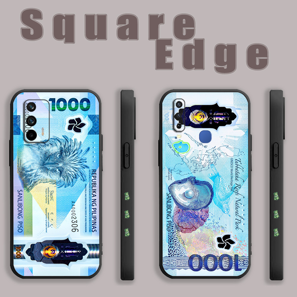 ปลอกสําหรับ Xiaomi 12t Pro 12s POCO X4 GT 12 Lite POCO M4 Pro M5 F4 C40 เงินใหม่ 1000 Peso SZA70 เคส