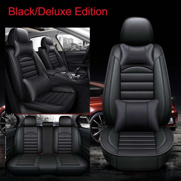 Universal Car Seat Cover For AUDI Q5 Q2 Q3 Q6 Q7 Q8 S1 S4 S5 S6 SQ5 RS3 RS4 RS5 Car accessories Int