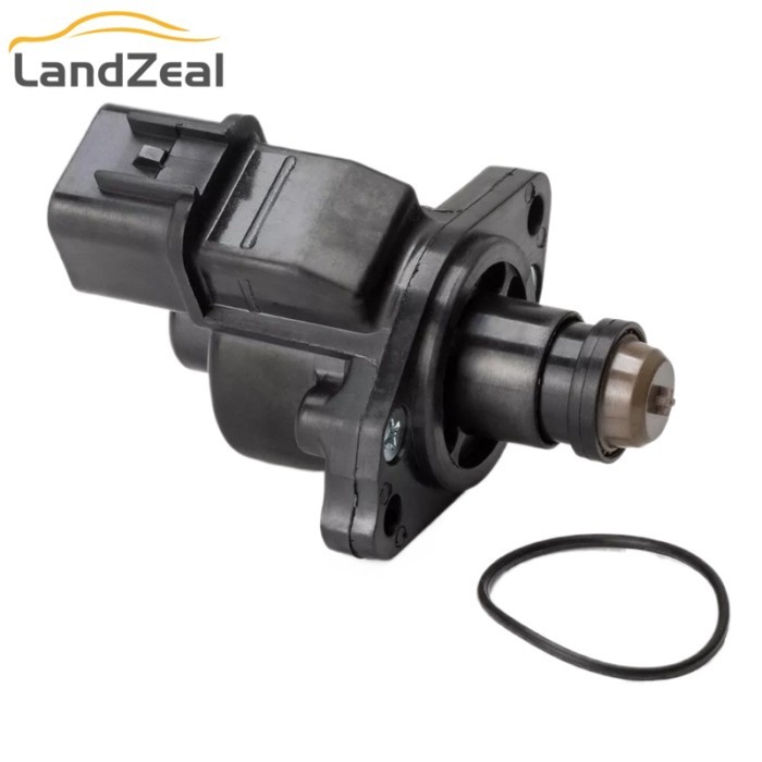 OEM MD628061 E9T15373C Idle Air Control Valve IAC Fits For 1997-2002 Mitsubishi Mirage 1.5L 2002-20