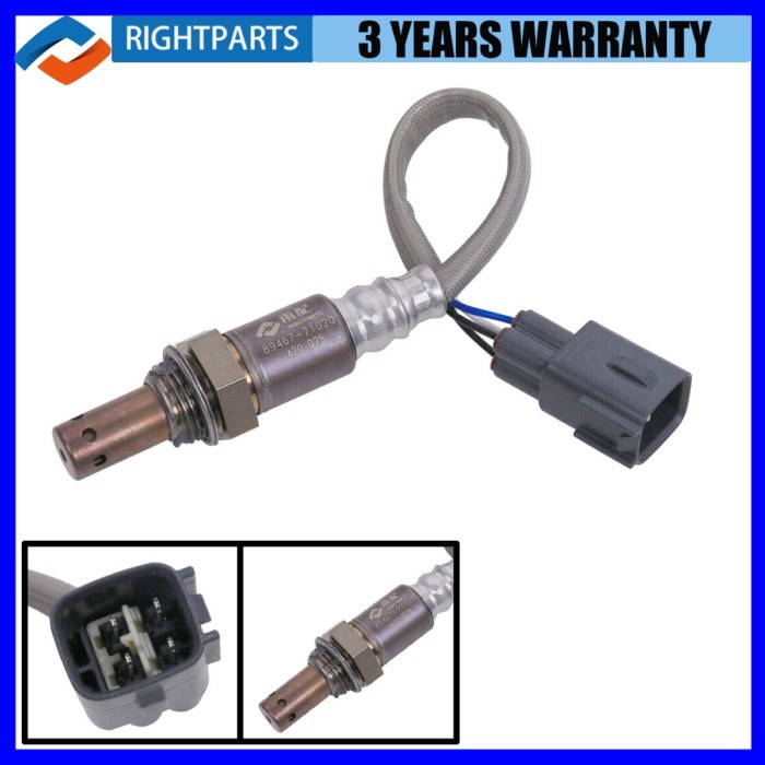 89467-71020 234-9051 Upstream O2 Oxygen Sensor For Toyota FJ Cruiser Land Cruiser 4Runner 4.0L 4.7L