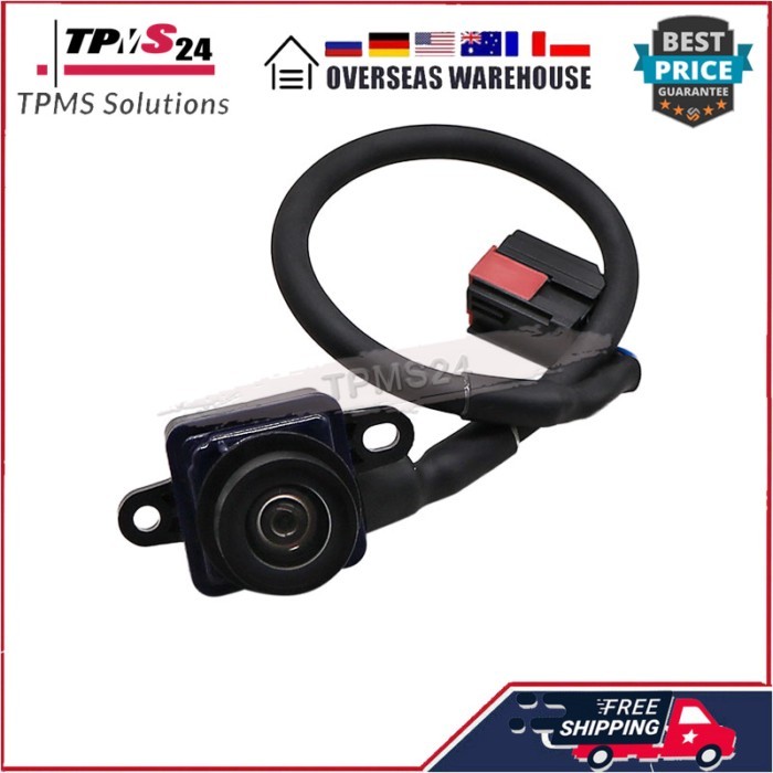 Rear View Camera Reverse Camera Back Up Camera 56054058AH For 2011-2014 Dodge Charger 2011-2014 Chr