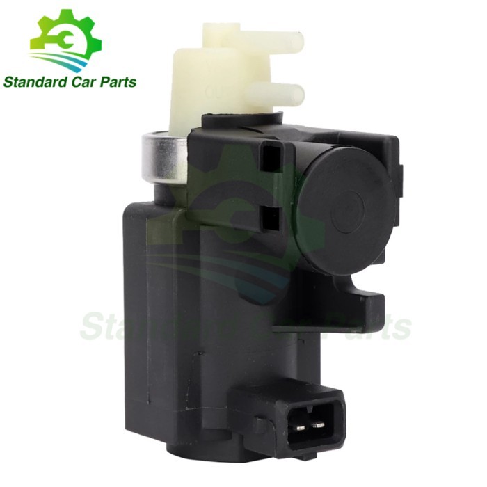 11747626350 Turbo Boost Solenoid Valve For BMW 1 Series M 135i 335i 535i 650i 750i xDrive GT 750Li