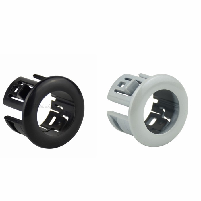 New Parking Holder Bracket Retainer Clip Ultrasonic Sensor Bezel Fixing Bracket For Toyota Majesta