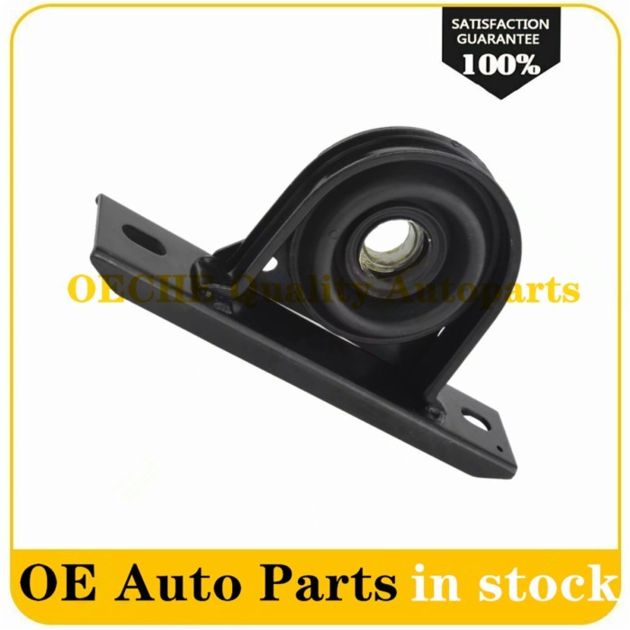 Propshaft Center Support Carrier Bearing For Daihatsu Terios J200-J211 F700 Toyota Avanza Rush 3710