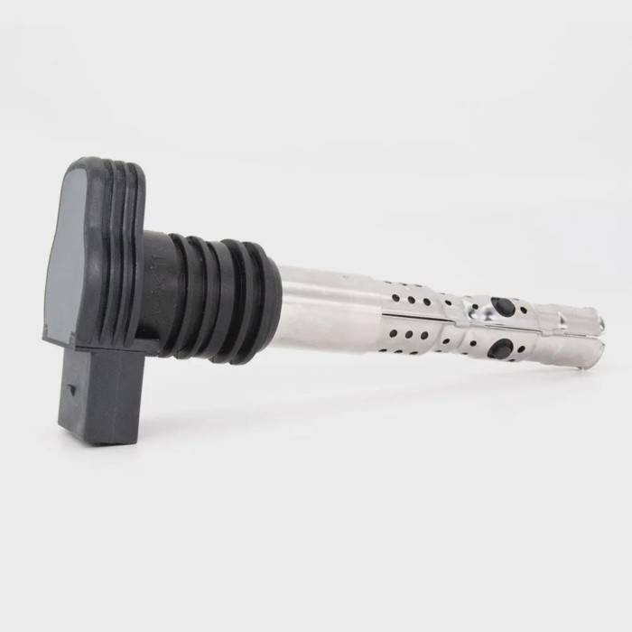 1PC Ignition Coil TEX11010 Replace for 06A905115 06B905115R 06B905115G 06B905115H 06B905115Q 06B905