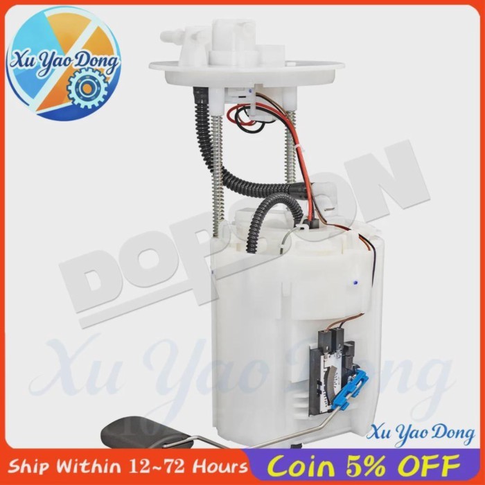 Ka Ka Engine System Part  2238 Fuel Pump Assembly 31110-C7000 for Hyundai I20 I20 2017- 31110C7000