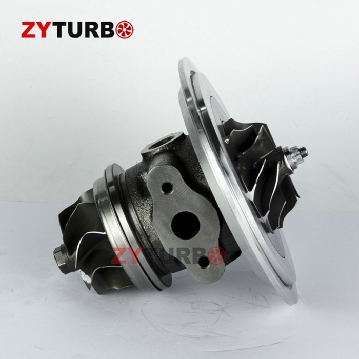 Turbo Cartridge GT25 700716 700716-5009 For Isuzu NKR NPR NQR Truck 4.8L 4HE1 8972089663 8971894520