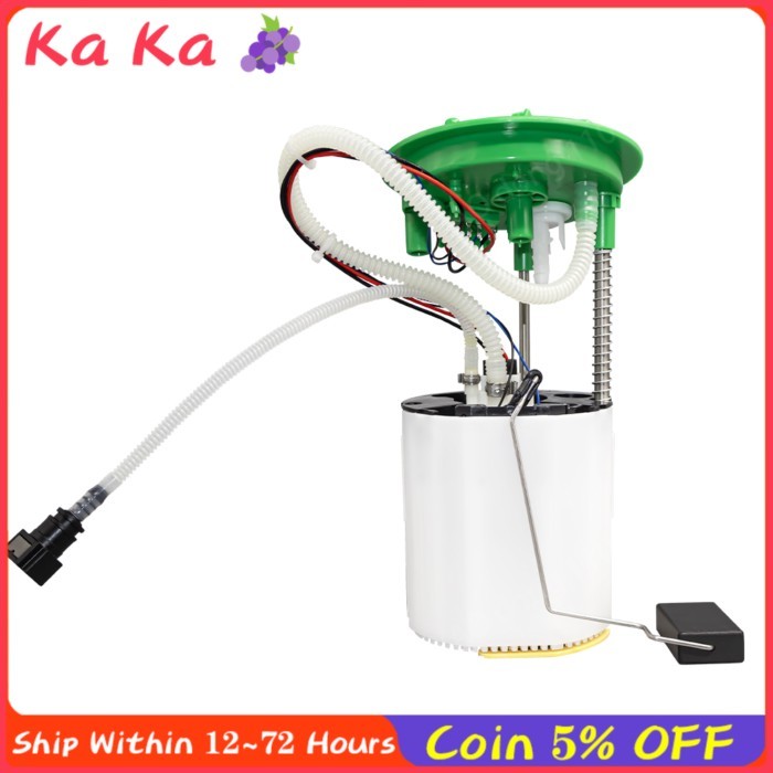 6550     FUEL PETROL PUMP ASSEMBLY OEM 8E0919051CQ for AUDI A4 / B7 GENUINE PARTS  High quality 1PC