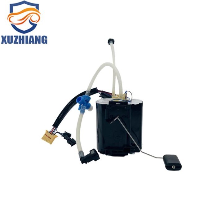 C2Z23192 C2Z215916 C2Z210533 C2D25079 9X239H307FC New Fuel Delivery Module For Jaguar  XF 4.2L 5.0L